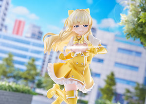 KADOKAWA Gushing Over Magical Girls Magia Sulfur 1/7 scale adult figure