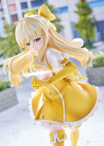 KADOKAWA Gushing Over Magical Girls Magia Sulfur 1/7 scale adult figure