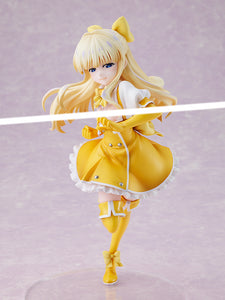 KADOKAWA Gushing Over Magical Girls Magia Sulfur 1/7 scale adult figure