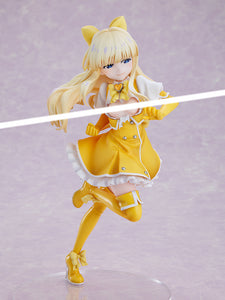 KADOKAWA Gushing Over Magical Girls Magia Sulfur 1/7 scale adult figure