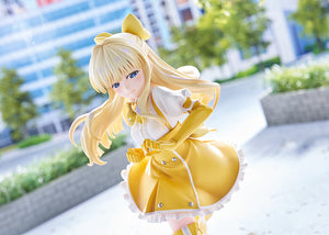 KADOKAWA Gushing Over Magical Girls Magia Sulfur 1/7 scale adult figure