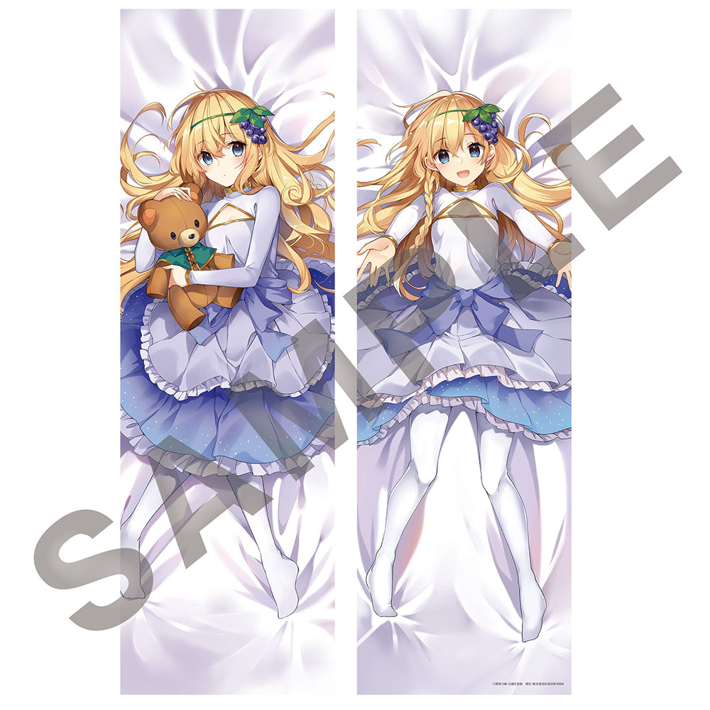 Dakimakura darkness hotsell