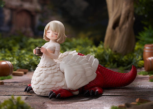 KADOKAWA Delicious in Dungeon Gochisosama Falin (Chimera) figure