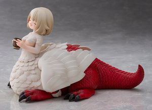 KADOKAWA Delicious in Dungeon Gochisosama Falin (Chimera) figure