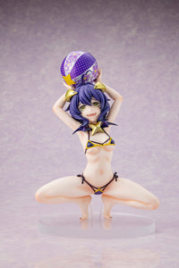 KADOKAWA Gushing Over Magical Girls Magia Baiser Swimsuit Ver. 1/6 scale adult figure