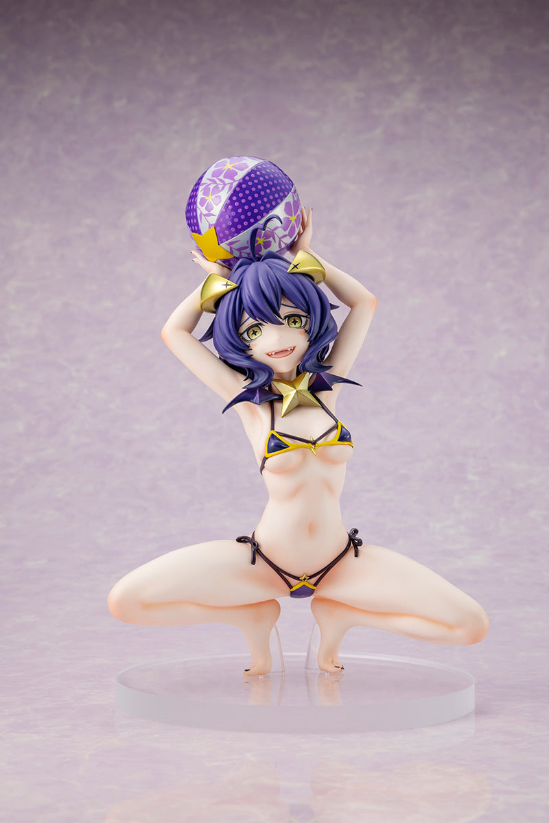 KADOKAWA Gushing Over Magical Girls Magia Baiser Swimsuit Ver. 1/6 scale adult figure