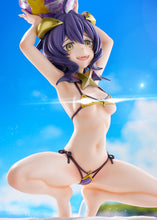 Load image into Gallery viewer, KADOKAWA Gushing Over Magical Girls Magia Baiser Swimsuit Ver. 1/6 scale adult figure
