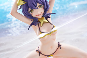KADOKAWA Gushing Over Magical Girls Magia Baiser Swimsuit Ver. 1/6 scale adult figure