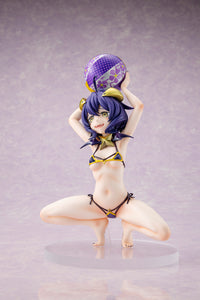 KADOKAWA Gushing Over Magical Girls Magia Baiser Swimsuit Ver. 1/6 scale adult figure