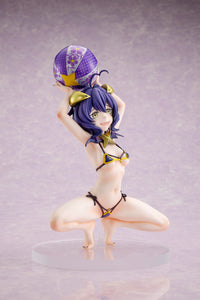 KADOKAWA Gushing Over Magical Girls Magia Baiser Swimsuit Ver. 1/6 scale adult figure