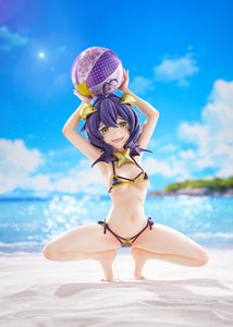 KADOKAWA Gushing Over Magical Girls Magia Baiser Swimsuit Ver. 1/6 scale adult figure