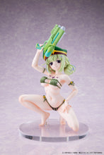 Load image into Gallery viewer, Kadokawa Gushing Over Magical Girls Leoparde Swimsuit Ver. 1/6 scale adult figure
