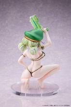 Load image into Gallery viewer, Kadokawa Gushing Over Magical Girls Leoparde Swimsuit Ver. 1/6 scale adult figure
