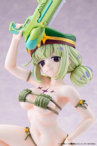 Kadokawa Gushing Over Magical Girls Leoparde Swimsuit Ver. 1/6 scale adult figure