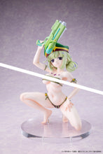 Load image into Gallery viewer, Kadokawa Gushing Over Magical Girls Leoparde Swimsuit Ver. 1/6 scale adult figure
