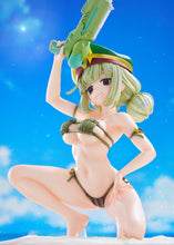 Load image into Gallery viewer, Kadokawa Gushing Over Magical Girls Leoparde Swimsuit Ver. 1/6 scale adult figure
