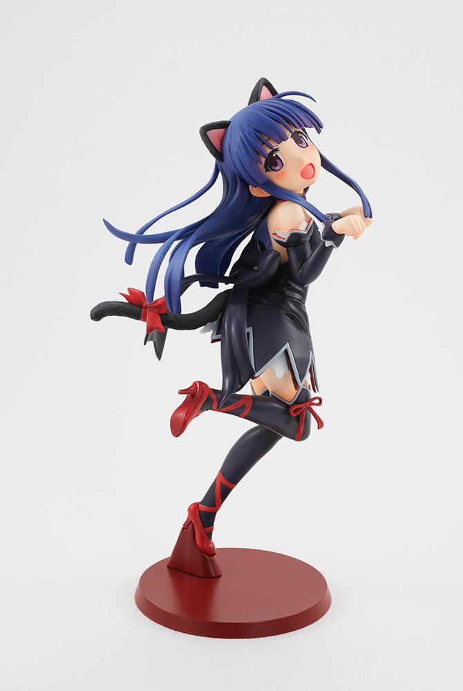 Kadokawa Higurashi: When They Cry - GOU Rika Furude Angelmort ver. 1/7 scale figure