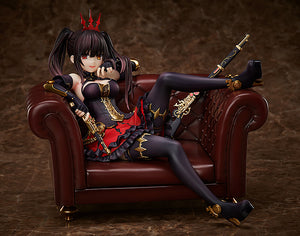 KADOKAWA Date a Live Kurumi Tokisaki Empress Ver 1/7 scale figure