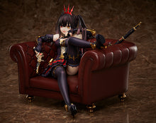 Load image into Gallery viewer, KADOKAWA Date a Live Kurumi Tokisaki Empress Ver 1/7 scale figure
