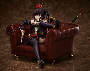 KADOKAWA Date a Live Kurumi Tokisaki Empress Ver 1/7 scale figure