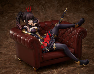 KADOKAWA Date a Live Kurumi Tokisaki Empress Ver 1/7 scale figure