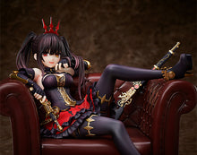 Load image into Gallery viewer, KADOKAWA Date a Live Kurumi Tokisaki Empress Ver 1/7 scale figure
