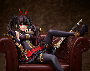 KADOKAWA Date a Live Kurumi Tokisaki Empress Ver 1/7 scale figure