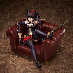 KADOKAWA Date a Live Kurumi Tokisaki Empress Ver 1/7 scale figure