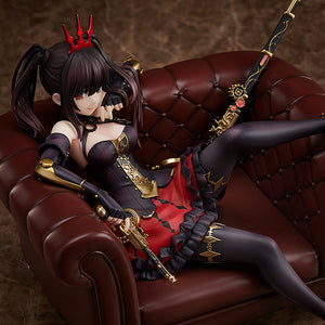 KADOKAWA Date a Live Kurumi Tokisaki Empress Ver 1/7 scale figure