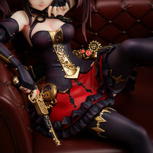 Load image into Gallery viewer, KADOKAWA Date a Live Kurumi Tokisaki Empress Ver 1/7 scale figure
