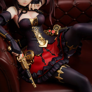 KADOKAWA Date a Live Kurumi Tokisaki Empress Ver 1/7 scale figure