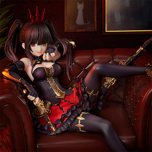 KADOKAWA Date a Live Kurumi Tokisaki Empress Ver 1/7 scale figure