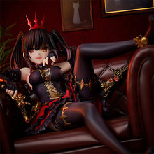 Load image into Gallery viewer, KADOKAWA Date a Live Kurumi Tokisaki Empress Ver 1/7 scale figure
