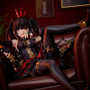 KADOKAWA Date a Live Kurumi Tokisaki Empress Ver 1/7 scale figure