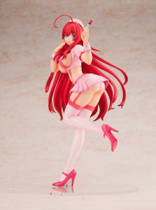 KADOKAWA High School DxD Rias Gremory Nurse Ver 1/7 scale figure SPECIAL SET