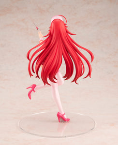 KADOKAWA High School DxD Rias Gremory Nurse Ver 1/7 scale figure SPECIAL SET