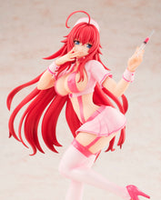 Load image into Gallery viewer, KADOKAWA High School DxD Rias Gremory Nurse Ver 1/7 scale figure SPECIAL SET
