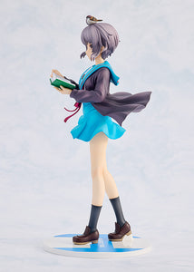 Kadokawa The Melancholy of Haruhi Suzumiya Light Novel Series Yuki Nagato 1/7 scale figure