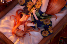 Load image into Gallery viewer, Kadokawa Spice and Wolf Holo Yukata Beauty Ver. 1/7 Scaled Figure
