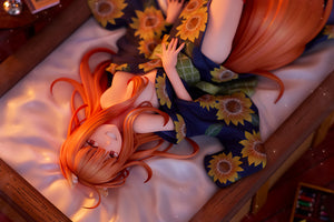 Kadokawa Spice and Wolf Holo Yukata Beauty Ver. 1/7 Scaled Figure