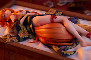 Kadokawa Spice and Wolf Holo Yukata Beauty Ver. 1/7 Scaled Figure