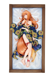 Kadokawa Spice and Wolf Holo Yukata Beauty Ver. 1/7 Scaled Figure