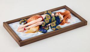 Kadokawa Spice and Wolf Holo Yukata Beauty Ver. 1/7 Scaled Figure