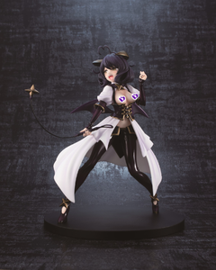 KADOKAWA Gushing Over Magical Girls Magia Baiser Ecstatic Whip Ver. 1/7 scale figure