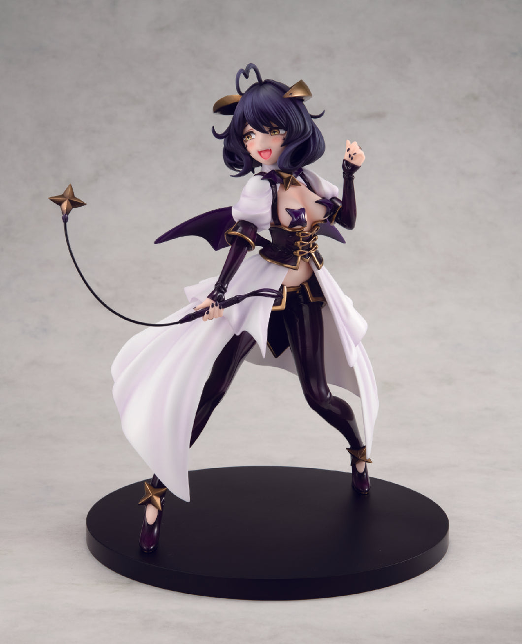 KADOKAWA Gushing Over Magical Girls Magia Baiser Ecstatic Whip Ver. 1/7 scale figure