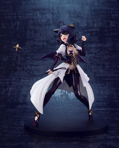 KADOKAWA Gushing Over Magical Girls Magia Baiser Ecstatic Whip Ver. 1/7 scale figure