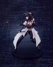 Load image into Gallery viewer, KADOKAWA Gushing Over Magical Girls Magia Baiser Ecstatic Whip Ver. 1/7 scale figure
