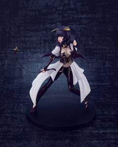 KADOKAWA Gushing Over Magical Girls Magia Baiser Ecstatic Whip Ver. 1/7 scale figure