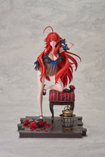 Load image into Gallery viewer, Kadokawa High School DxD Rias Gremory Light Novel 15th Anniversary ver. 1/6.5 scaled adult figure
