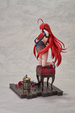 Load image into Gallery viewer, Kadokawa High School DxD Rias Gremory Light Novel 15th Anniversary ver. 1/6.5 scaled adult figure
